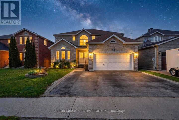 Property Photo:  6 Silvercreek Crescent  ON L4N 0Z8 