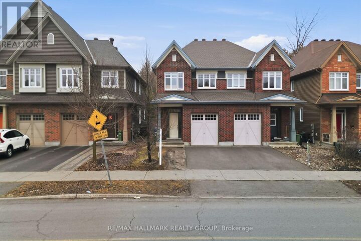 Property Photo:  173 Highbury Park Drive  ON K2J 5Y1 