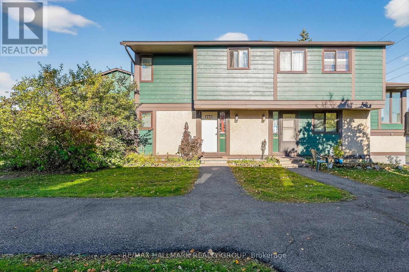Property Photo:  1773 Meadowbrook Road 90  ON K1B 4W6 