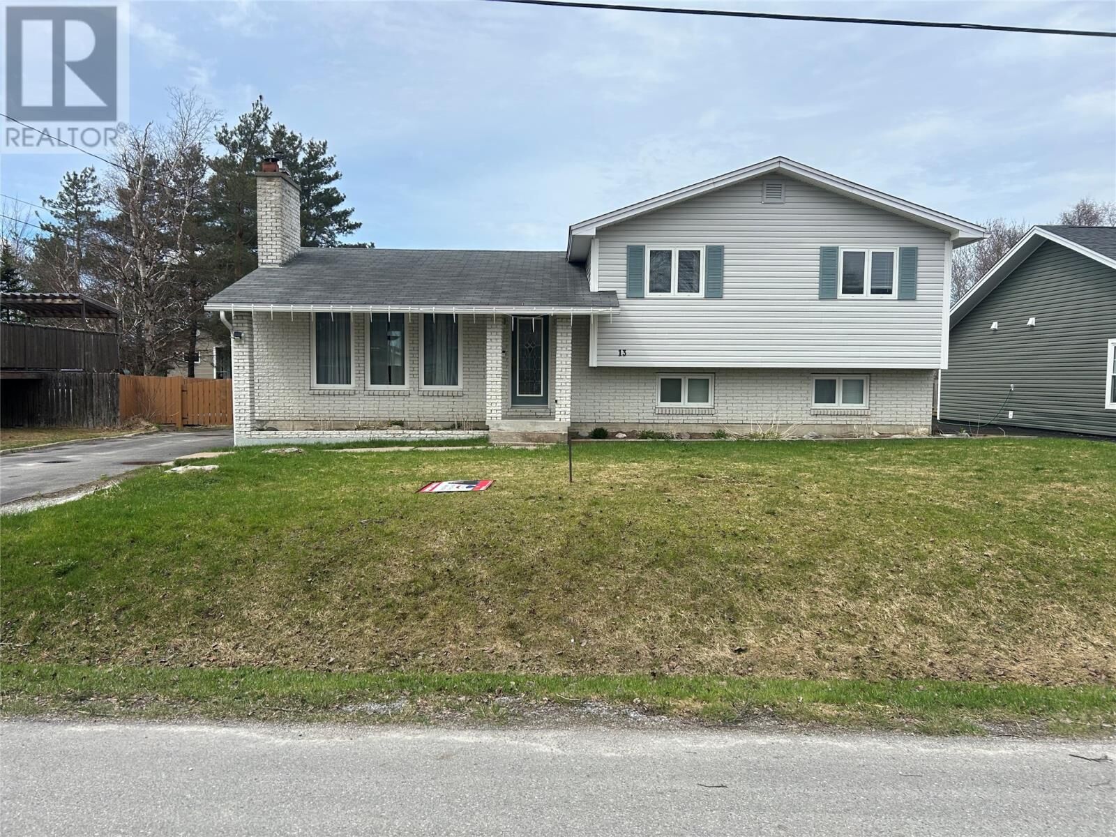 Property Photo:  13 Birchview Drive  NL A0L 1K0 