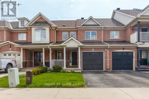 Property Photo:  4864 Capri Crescent  ON L7M 0H8 