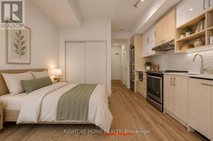 Property Photo:  128 Fairview Mall Drive 509  ON M2J 2Z1 