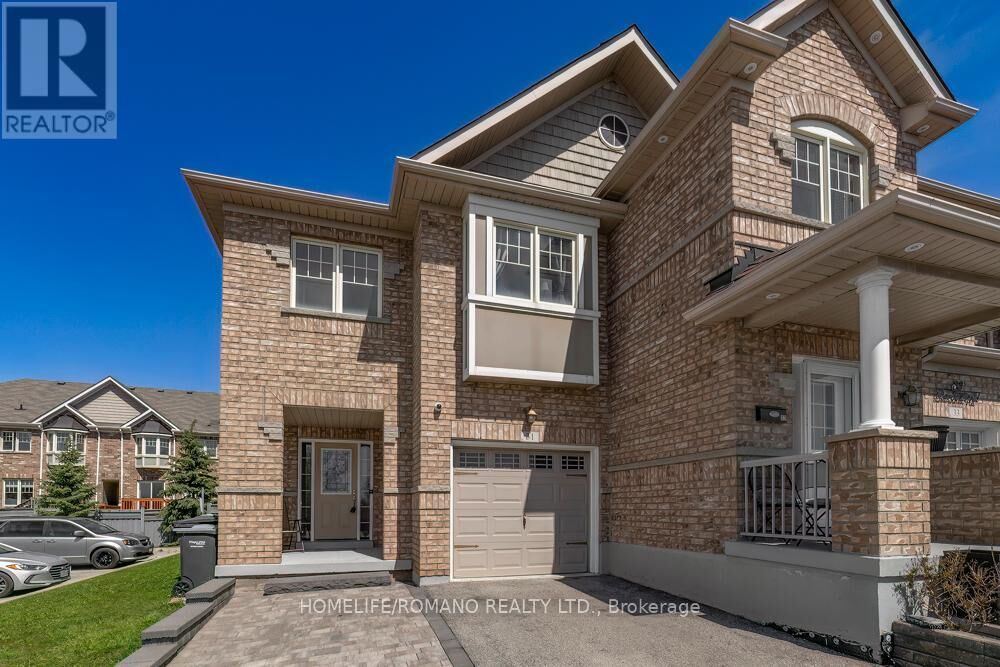 Property Photo:  31 Davenhill Road  ON L6P 3E1 