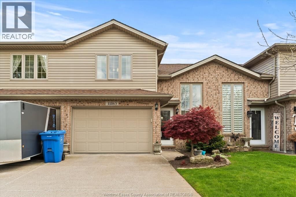 Property Photo:  11865 Rockland  ON N8P 1Z7 