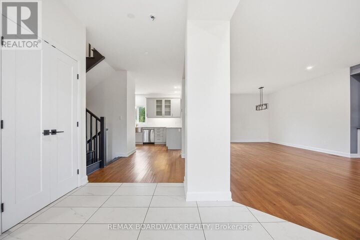 Property Photo:  447 Churchill Road  ON K7A 4S4 