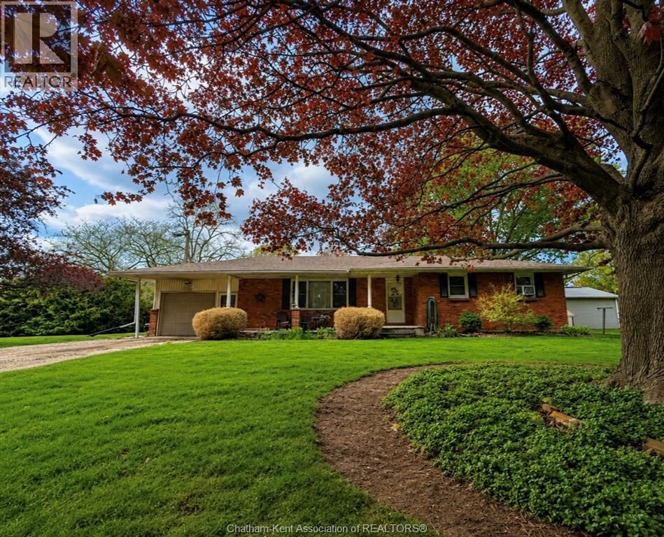 Property Photo:  67 Ebenezer Street West  ON N0P 2C0 