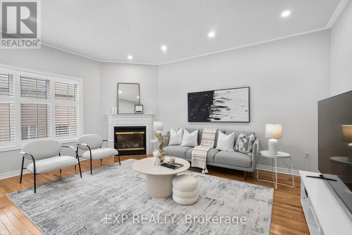Property Photo:  278 Williamson Road  ON L6E 1X1 