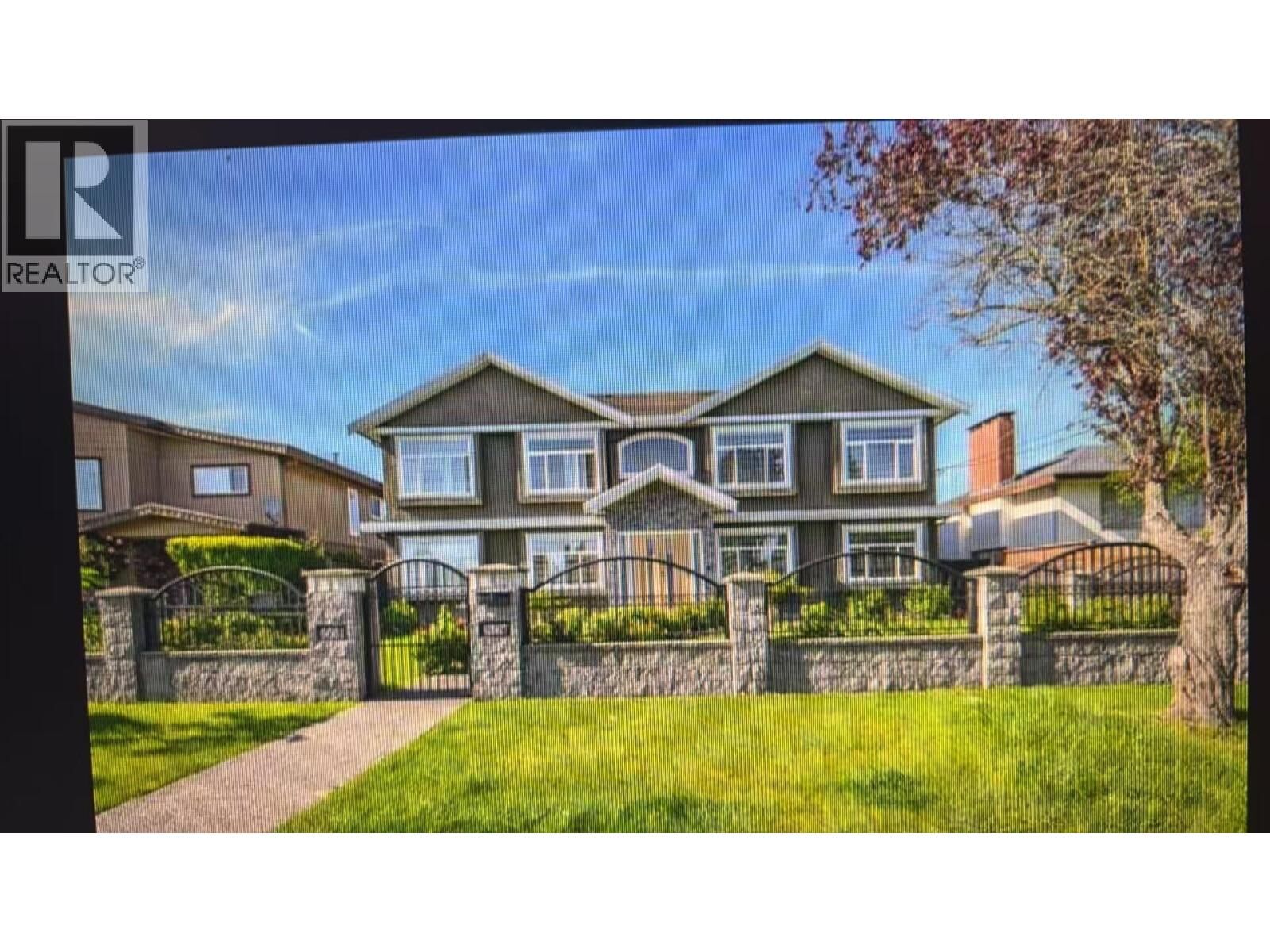 Property Photo:  6661 Aubrey St  BC V5B 2E3 