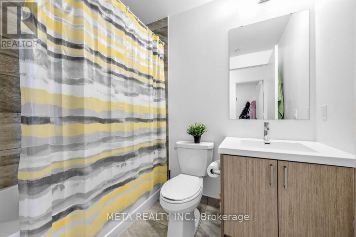Property Photo:  50 George Butchart Drive 108  ON M3K 0C9 