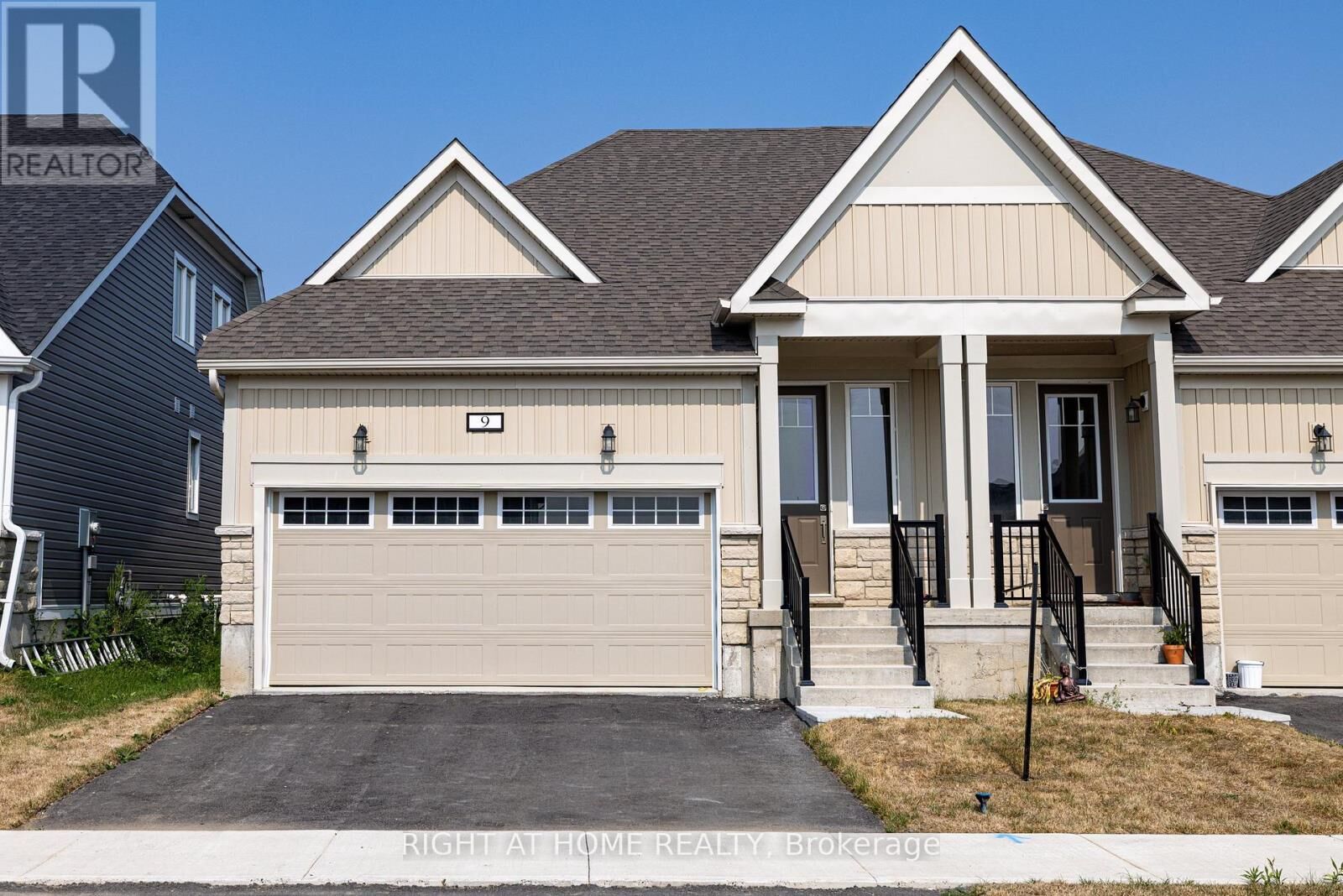 Property Photo:  9 Golf Links Drive  ON K0H 1G0 