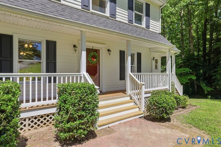 Property Photo:  4301 Boones Bluff Way  VA 23832 