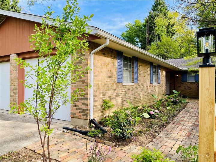 Property Photo:  1490 Corry Street  OH 45387 
