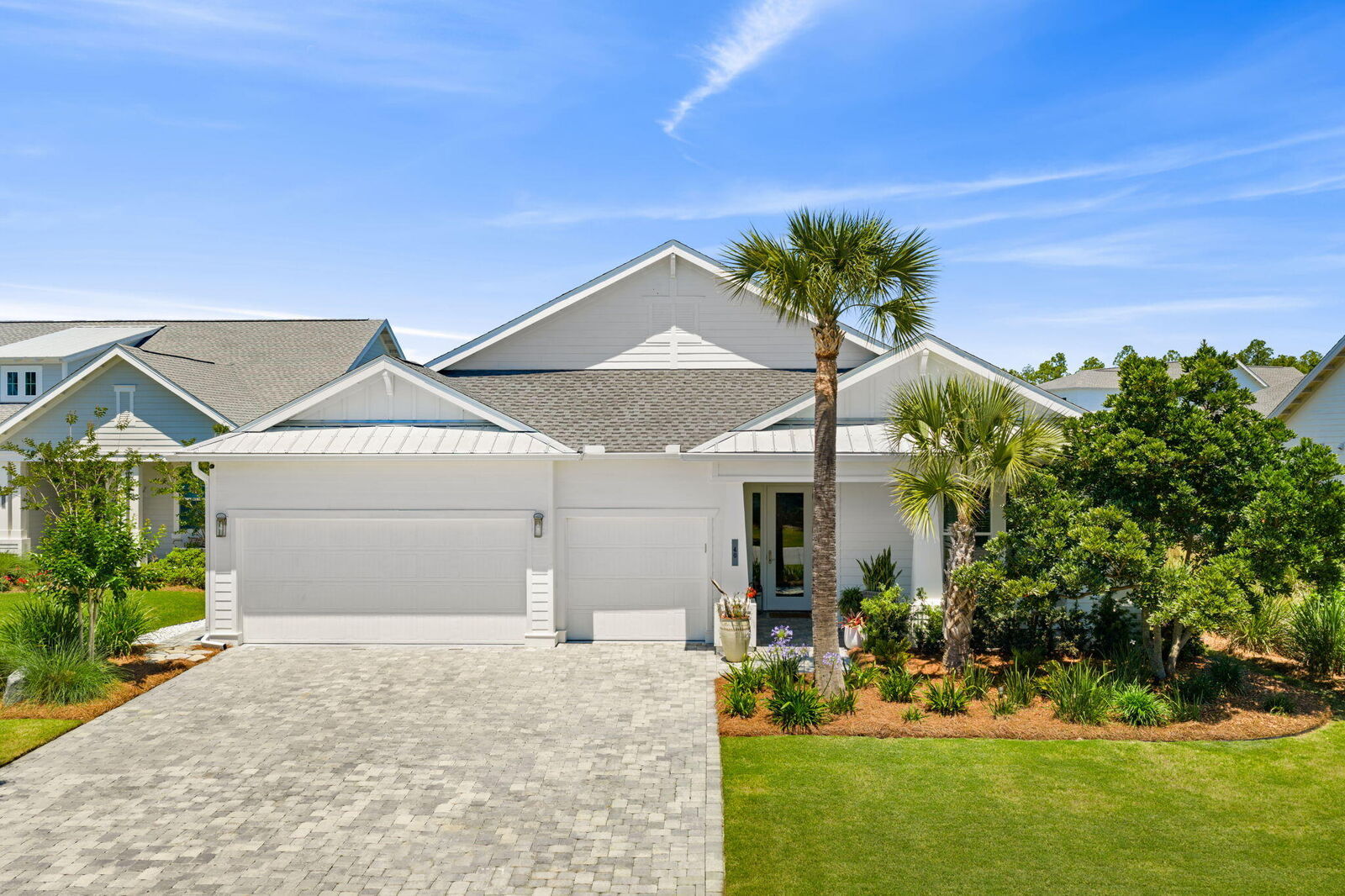 Property Photo:  40 Tamoka Court  FL 32461 