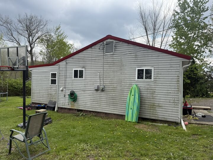 Property Photo:  1030 Water Street  PA 16316 