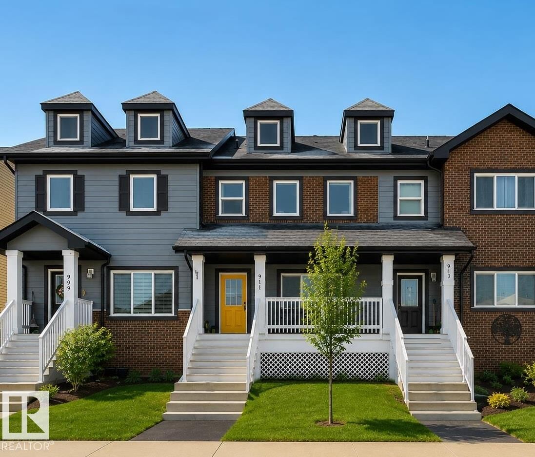 Property Photo:  911 Morris Way  AB T9E 1E9 