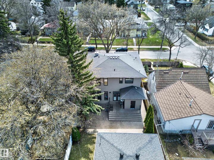 Property Photo:  10650 66 Avenue NW  AB T6H 1X6 