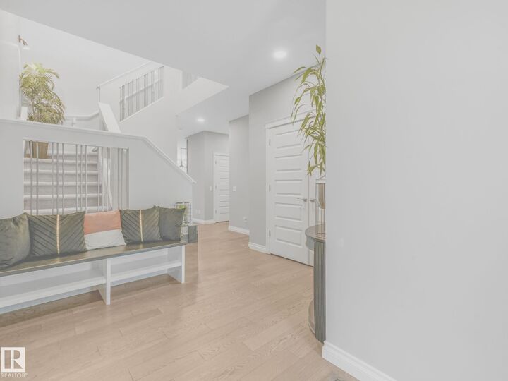 Property Photo:  8427 216 Street NW  AB T5T 4W2 