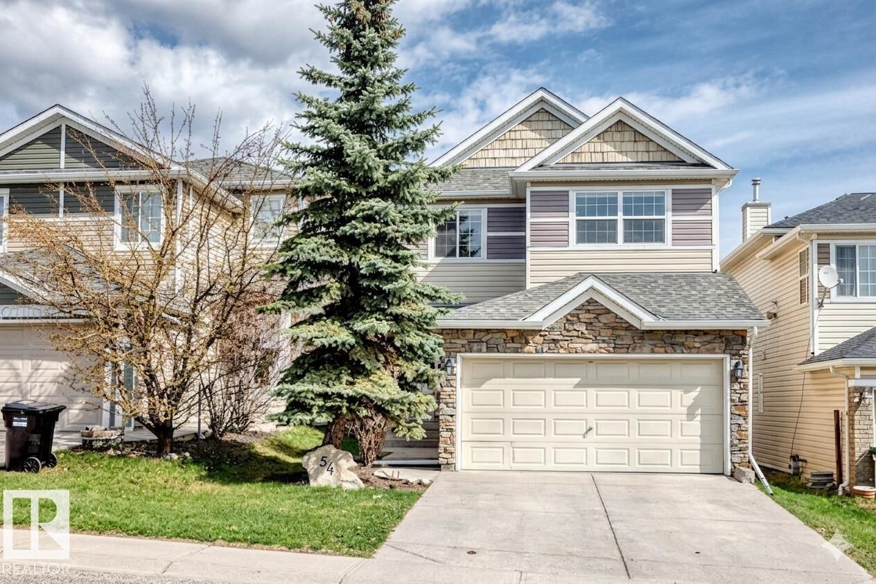 Property Photo:  54 Royal Elm Road  AB T3G 5V7 