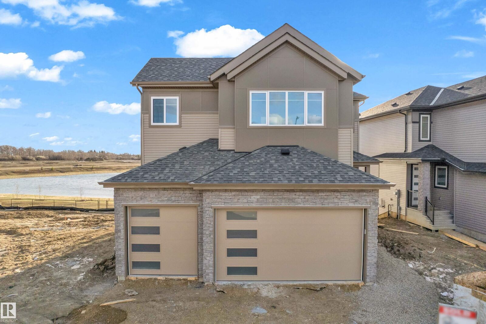 Property Photo:  213 Crystal Creek  AB T9E 0X6 