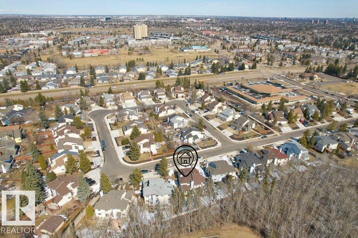 Property Photo:  17313 60 Avenue NW  AB T6M 1E9 