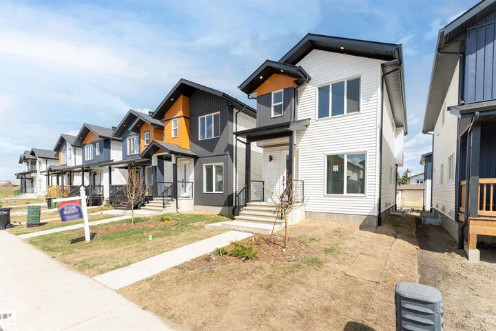 Property Photo:  12447 47 Street NW  AB T5W 5E5 