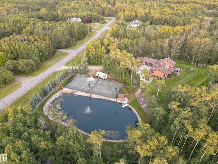 Property Photo:  51313 Rge Road 231 97  AB T6B 1K7 