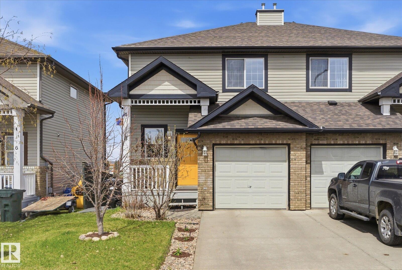 Property Photo: 8 Virginia Avenue AB T7X 4P6