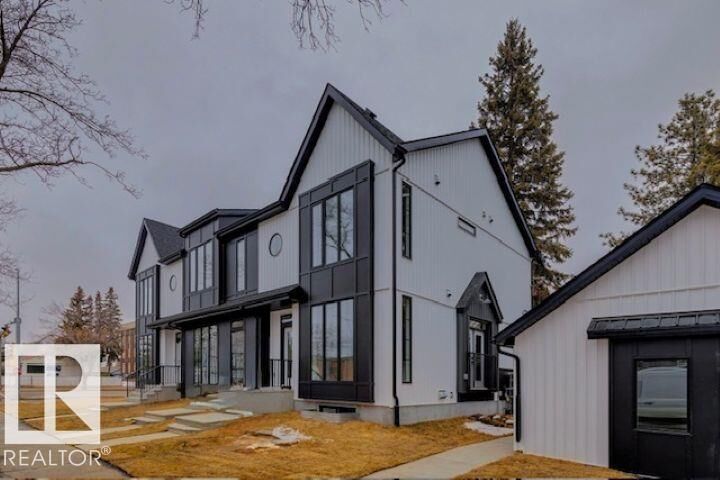 Property Photo:  14816 93 Avenue NW  AB T5R 5G9 