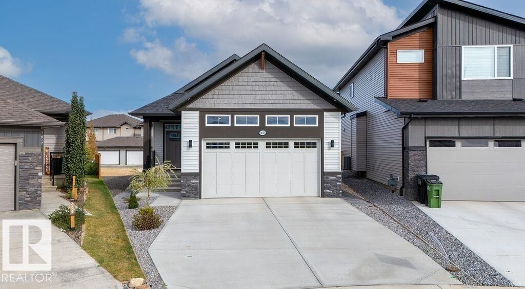 Property Photo:  3623 6 Street NW  AB T6T 2L5 