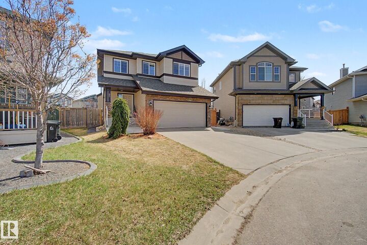 Property Photo:  45 Vega Avenue  AB T7X 4R8 