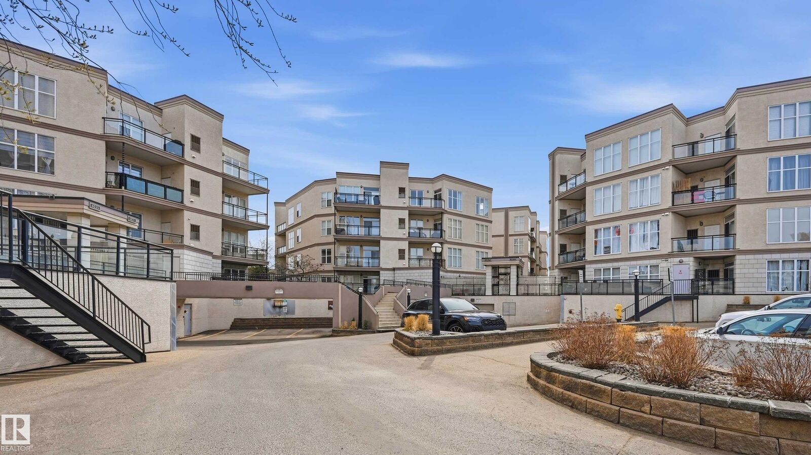 Property Photo:  4827 104A Street NW 248  AB T6H 0R5 