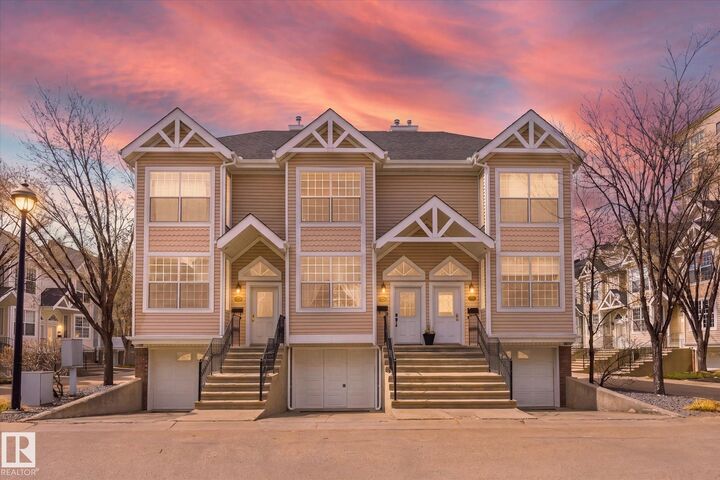 Property Photo:  10235 111 Street NW 21  AB T5K 2V5 