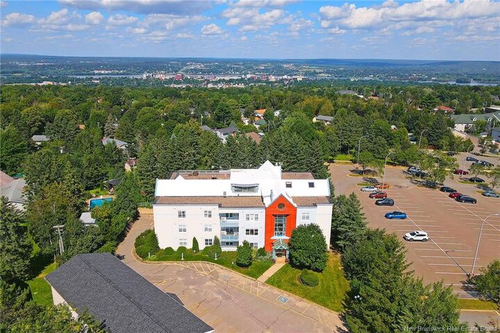 Property Photo:  500 Venus Court 160  NB E3B 3A9 