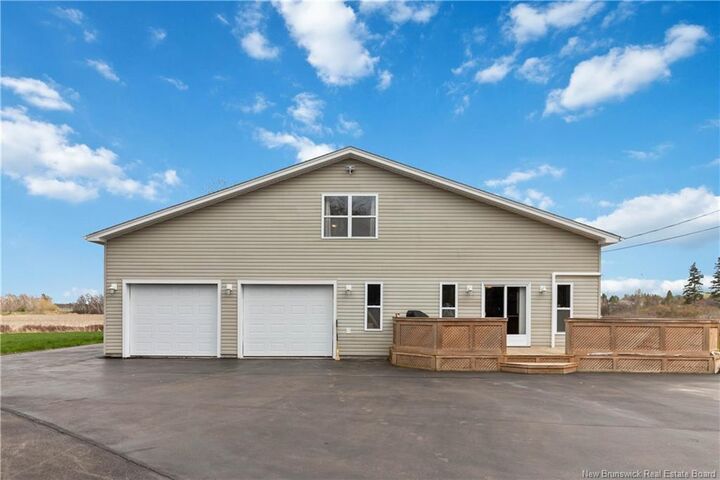 Property Photo:  67 Cap Brule Road  NB E4P 6H8 