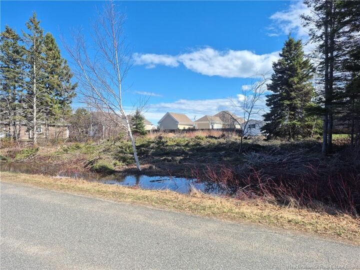 Property Photo:  Lot 16A Rue Desjardins  NB E8J 1N6 
