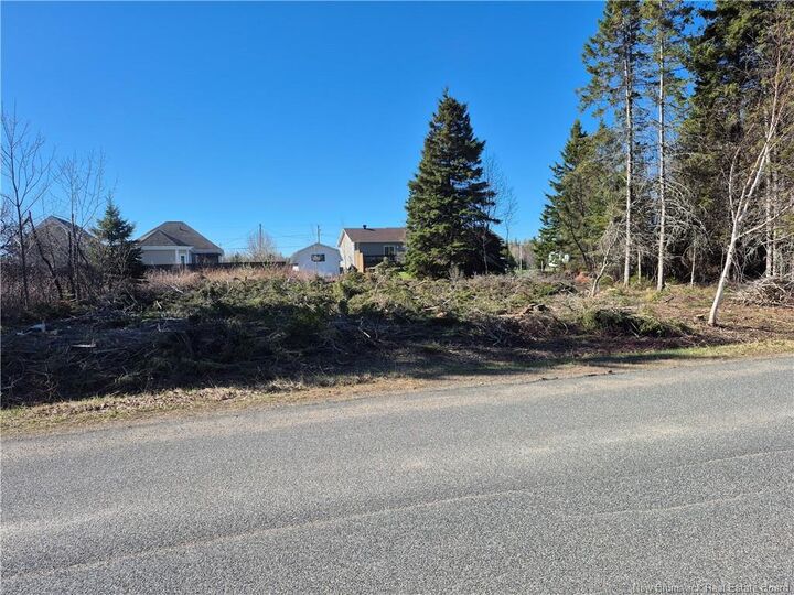 Property Photo:  Lot 16A Rue Desjardins  NB E8J 1N6 