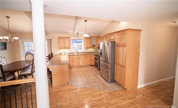 Property Photo:  50 Ripley Street  NB E2V 4P8 