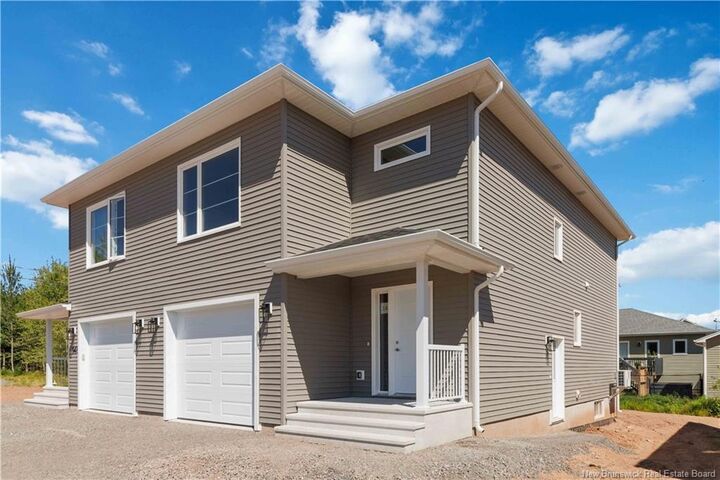 Property Photo:  20 Rutledge Crescent  NB E1B 0X6 