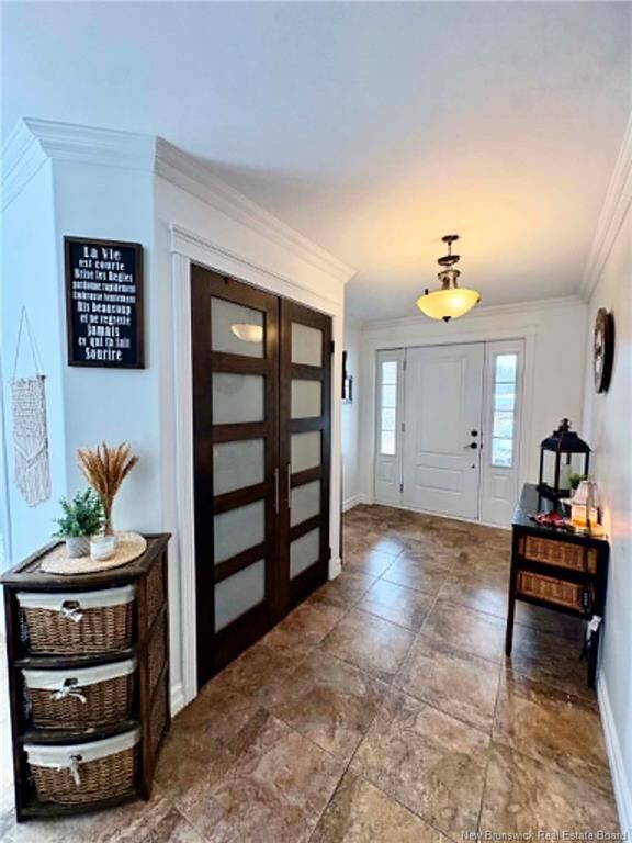 Property Photo: 7 Perron NB E3N 5L2
