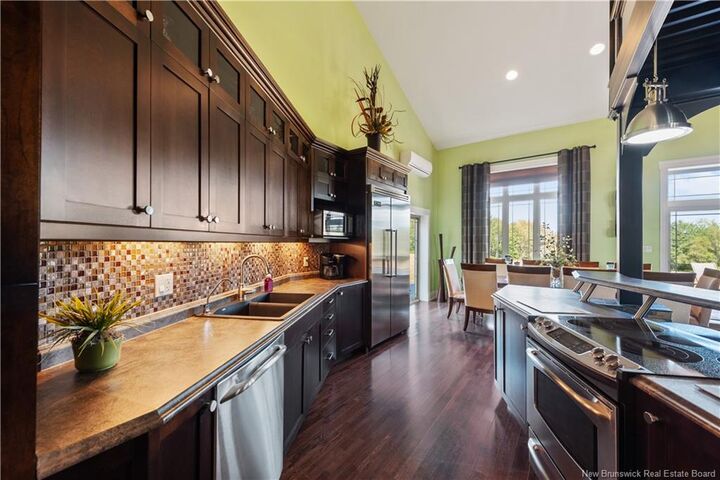 Property Photo: 2401 Nb-132 Route NB E1H 4Z7