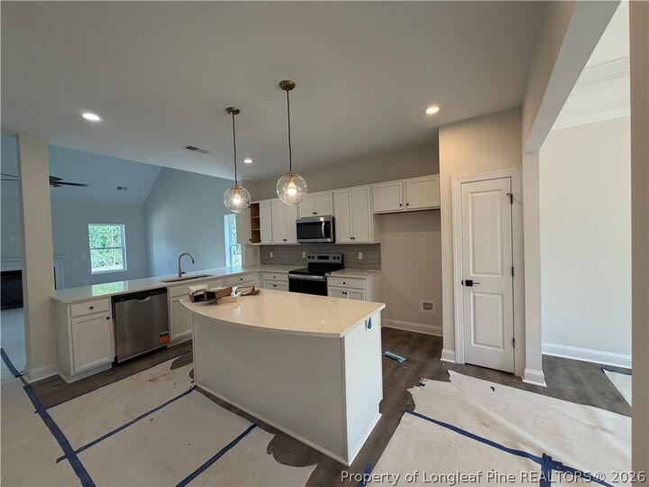 Property Photo:  89 Omie Branch Lane  NC 27546 