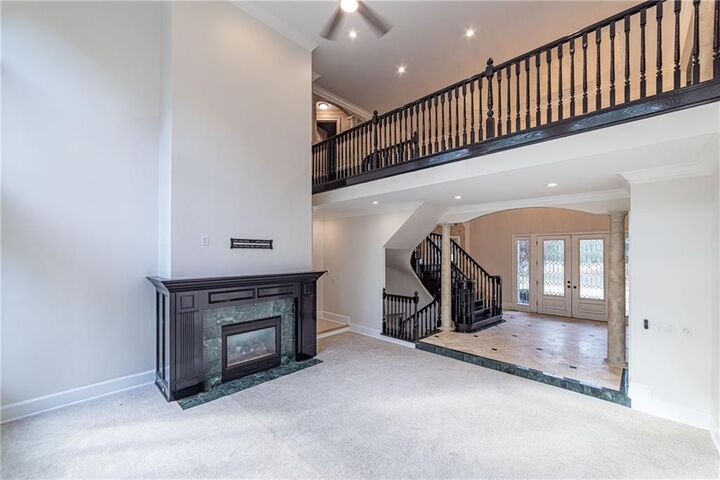 Property Photo:  1483 Jones Road  GA 30075 