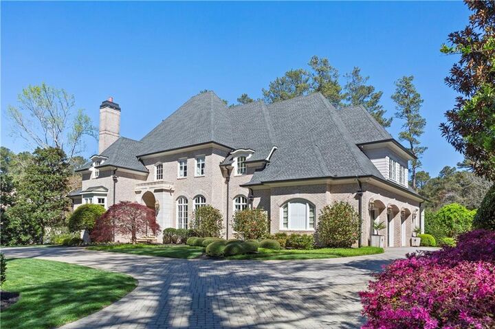 Property Photo:  755 Heards Ferry Road  GA 30328 
