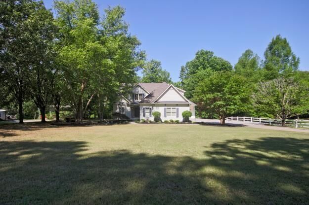 Property Photo:  1692 N Hadaway Road NW  GA 30152 