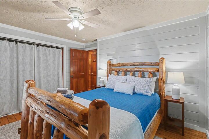 Property Photo:  112 Eagles Nest Lane  GA 30513 
