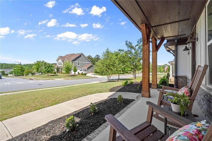 Property Photo:  2114 Harmony Drive  GA 30115 