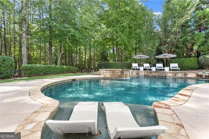 Property Photo:  1050 Chasewood Trail  GA 30005 