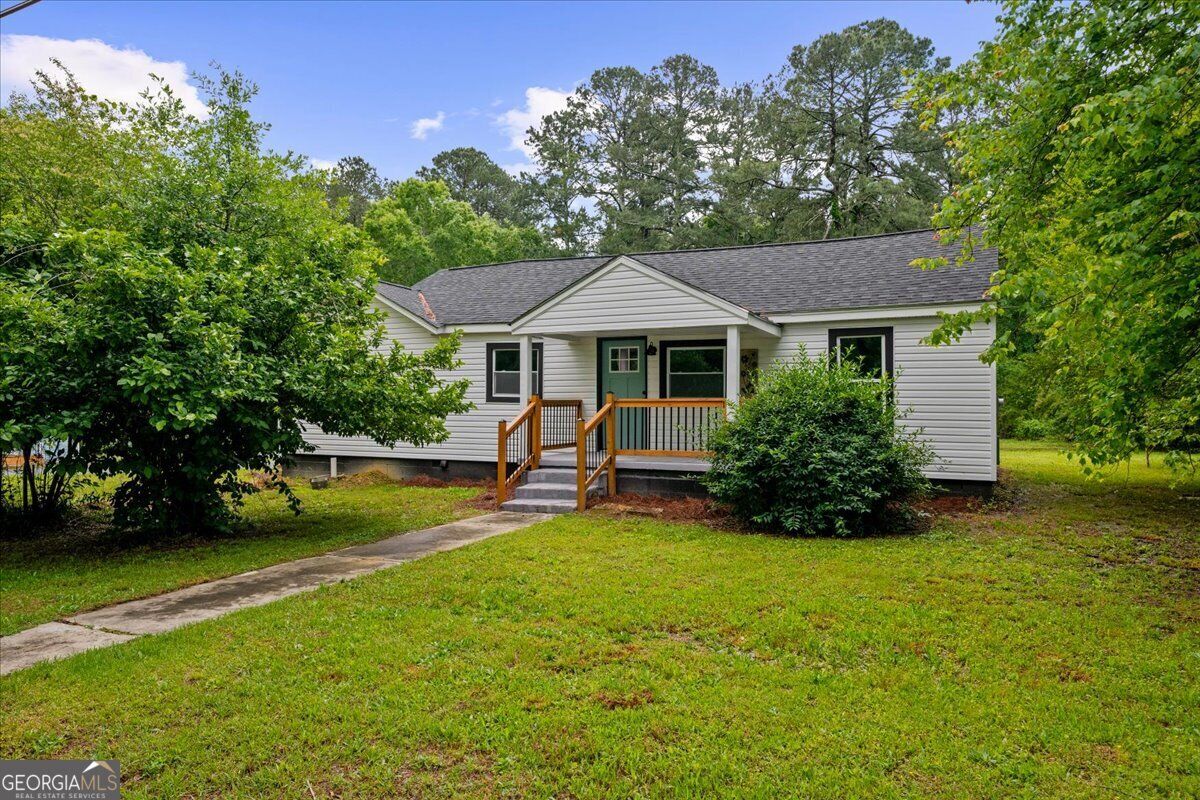 Property Photo:  63 Selman Road NW  GA 30165 