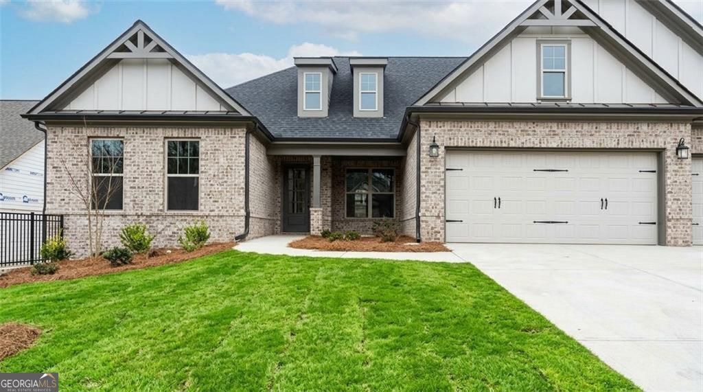 Property Photo:  709 Highgrove Pass  GA 30115 