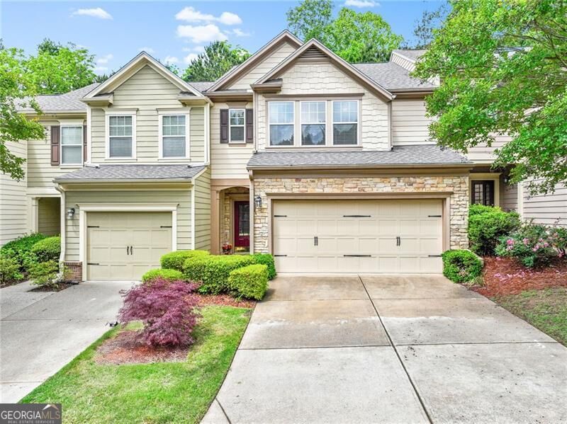 Property Photo: 3034 Cross Creek Drive GA 30040